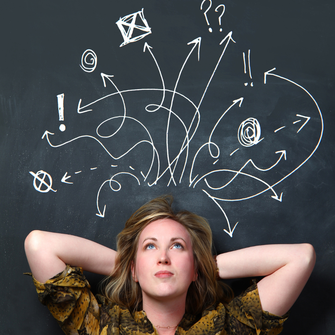 Hypnose ENTRETENIR LES PENSÉES POSITIVES